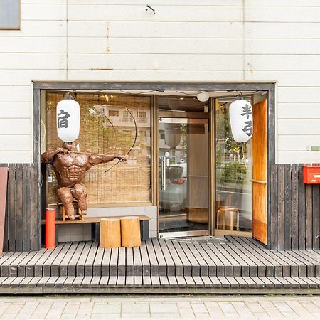 1組貸切りの宿 Popotel 2 -Nikai 二階- Matsumoto Exterior foto